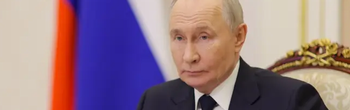 プーチン:EUへのガス供給完全遮断提案