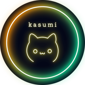 Profile photo of kasumin