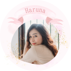 Profile photo of haruna