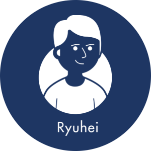 Profile photo of ryuuhei