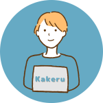 Profile photo of kakeru