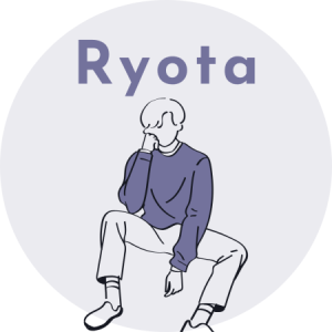 Profile photo of ryota26