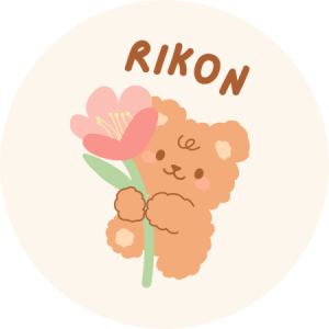 Profile photo of rikon