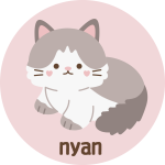 Profile photo of nyan