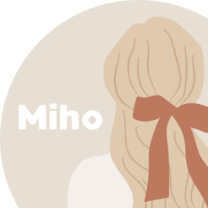 Profile photo of mihomiho